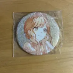 プロセカ 花里みのり グリッター缶バッジ 43B - メルカリ
