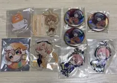 IDOLiSH7 アイナナ　和泉三月
