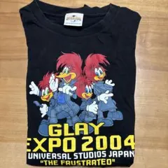 2026年最新】glay tシャツ expoの人気アイテム - メルカリ