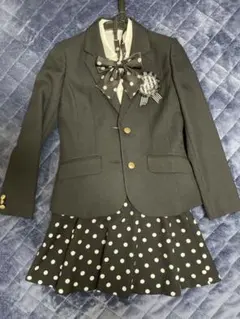 卒業式　卒服　フォーマル　150 女の子　DECORA PINKY'S