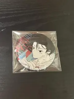 SAKAMOTO DAYS デコレクション缶バッジ　南雲