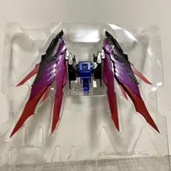 METAL BUILD デスティニーガンダム　ウイングのみのサムネイル