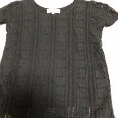レースTシャツ　ロペピクニック