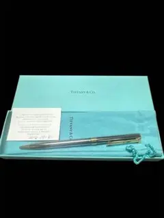2025年最新】tiffany ペンケースの人気アイテム - メルカリ