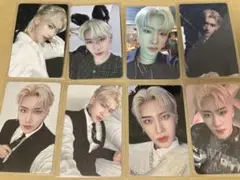 ZEROBASEONE リッキー トレカセット