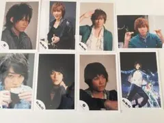 *Kis-My-Ft2 キスマイ 公式写真 DVD アルバム まとめ売り