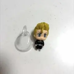 東京リベンジャーズ　フィギュアコレクションSP弾　花垣武道　ガチャガチャ