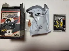 ポップマート ゼンゼロ ボンプパーティ ハヤスギボンプ フィギュア