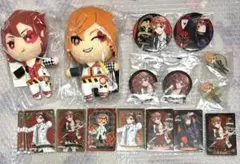 ツイステッドワンダーランド エーストラッポラ まとめ売り