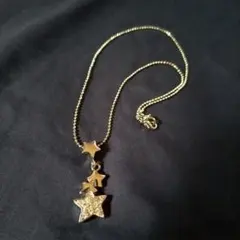 ポラリス　ネックレス