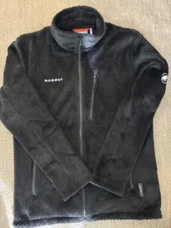 フリース リバーシブル