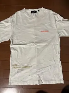 XLARGE ホワイト Tシャツ M