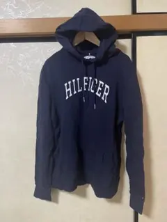TOMMYHILFIGERのレディースパーカー