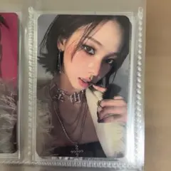 2026年最新】aespa カリナ トレカの人気アイテム - メルカリ