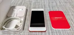 Apple iPod touch 256GB (PRODUCT)RED 第7世代のサムネイル