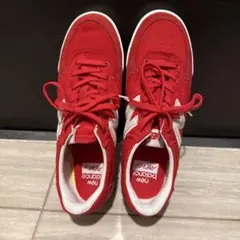 NEW BALANCE CRT300ID RED ニューバランス 26.5cmのサムネイル