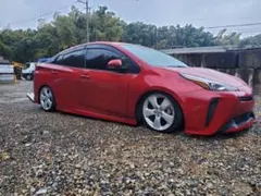 2026年最新】プリウス50 車高調の人気アイテム - メルカリ