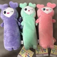 TWICE LOVELY'S ぬいぐるみセットMISAMO - メルカリ
