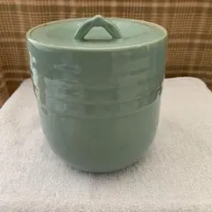 2025年最新】青磁 水指の人気アイテム - メルカリ