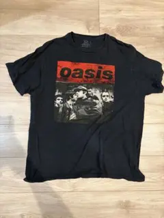 レアOasis JapanTour2000Tシャツ野村訓市フェードNirvana - メルカリ
