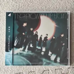 櫻坂46 The growing up train 通常盤 CD 新品未開封