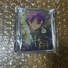 あんスタ アニメイトカフェ アニカフェ コロッタ 乙狩アドニス