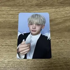 &TEAM Back to Life トレカ GAZEver JO