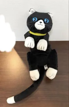 ヤマト運輸 でっかい！ねこぬいぐるみ - メルカリ