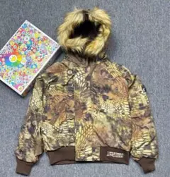 2025年最新】stussy alpha n-2bの人気アイテム - メルカリ