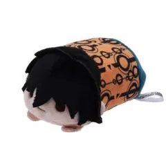 ジャンプフェスタ 2025 SAKAMOTO DAYS のるキャラ　南雲 10個 SAKAMOTO DAYS』のるキャラマスコット(R) 南雲 JCCVer. – JUMP