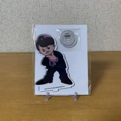 GIGO限定　HAVE FUN WITH ZETA アクリルスタンド k4sen