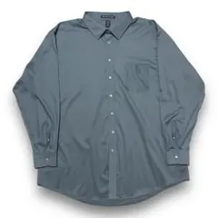 1990s ビッグシルエット ドレスシャツ 古着 ヴィンテージ