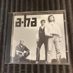 a-ha / East of the Sun West of the Moon