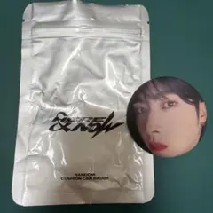 ZEROBASEONE ZB1 ゼベワン ワルツ リッキー クッション 缶バッチ