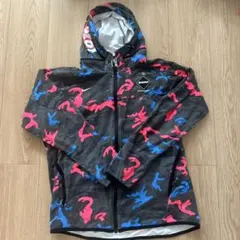 2026年最新】ナイキ fcrb パーカーの人気アイテム - メルカリ