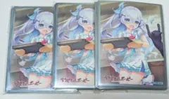60枚 ラブピカルポッピー 涼花 スリーブ Lycee OVERTURE