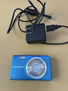 2026年最新】OLYMPUS FE-5050の人気アイテム - メルカリ