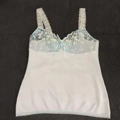 ワコールキャミソール