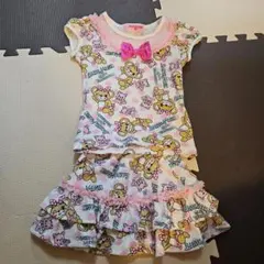 中古品アースマジックセットアップ