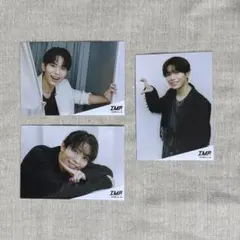 IMP. 影山拓也　公式写真　まとめ