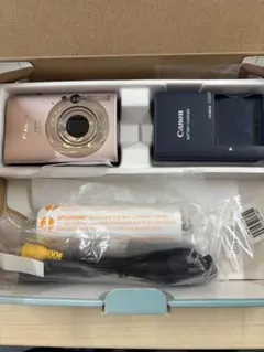 2025年最新】canon ixy充電器の人気アイテム - メルカリ