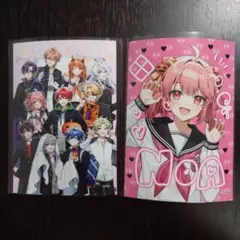 2025年最新】カラフルピーチ のあ まとめ売りの人気アイテム