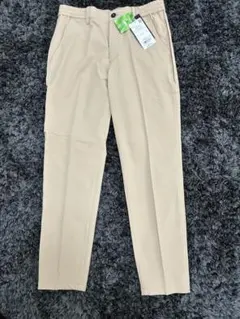 ニューバランスゴルフ　吸水速乾ストレッチ　ロングパンツ　4