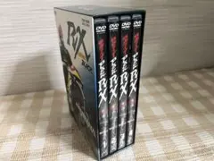 2025年最新】仮面ライダーblack rx dvdの人気アイテム - メルカリ