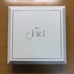 M!LK Jewel FC限定盤