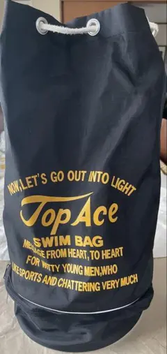 TopAce 水泳用バッグ