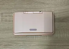 ds 初代　本体　任天堂　ニンテンドー　キャンディピンク　ジャンク