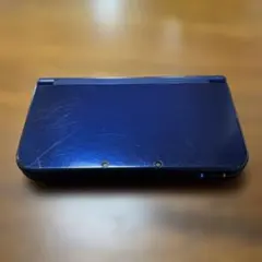 new nintendo 3ds ll