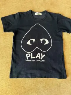 PLAY COMME des GARCONS Tシャツ Mサイズ