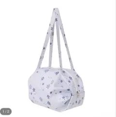 SHALOM x NCT WISH WISH BLOOM BAG - メルカリ